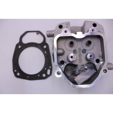 Kohler Kit Cylinder Head (#2 Side) 66 318 30-S